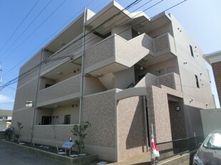 林崎松江海岸駅 徒歩6分 1階の物件外観写真